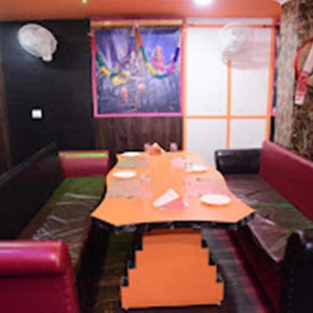 Hotel Paradise Inn Nagaon  Exterior foto