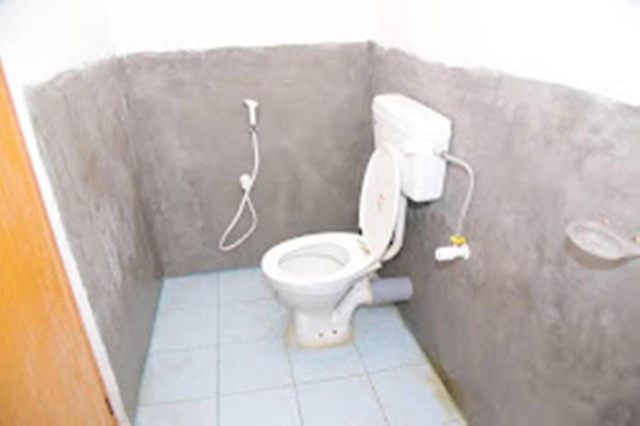 Hotel Paradise Inn Nagaon  Exterior foto