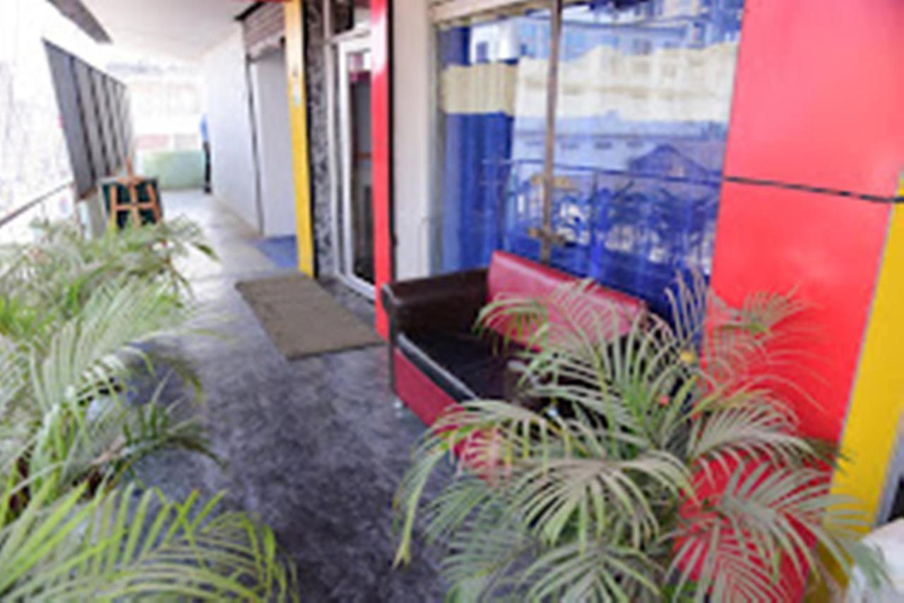 Hotel Paradise Inn Nagaon  Exterior foto